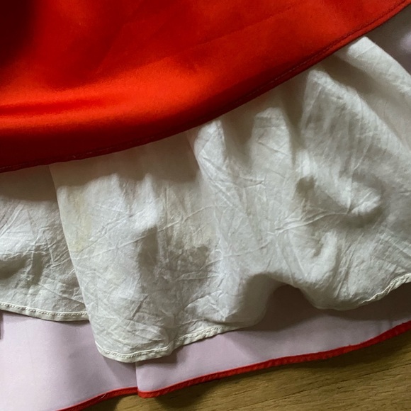 Stunning Am:Pm Circle Skirt - Picture 4 of 4